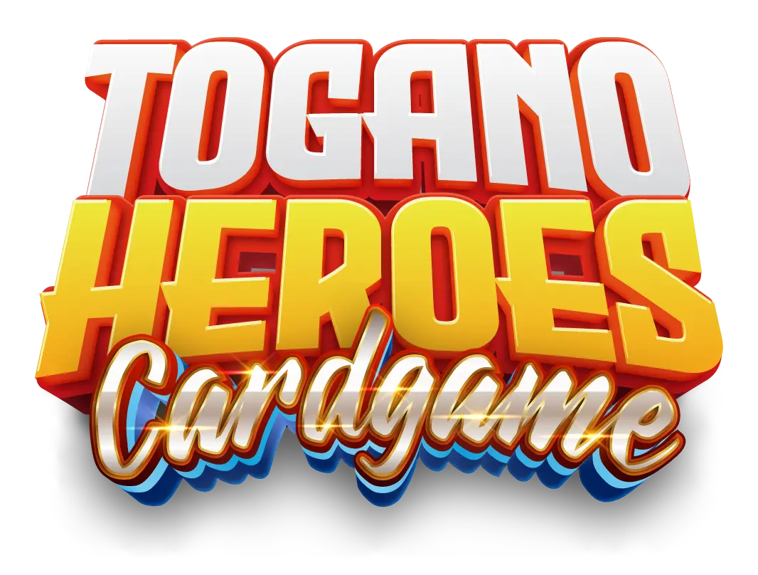 TOGANO HEROS Cardgame